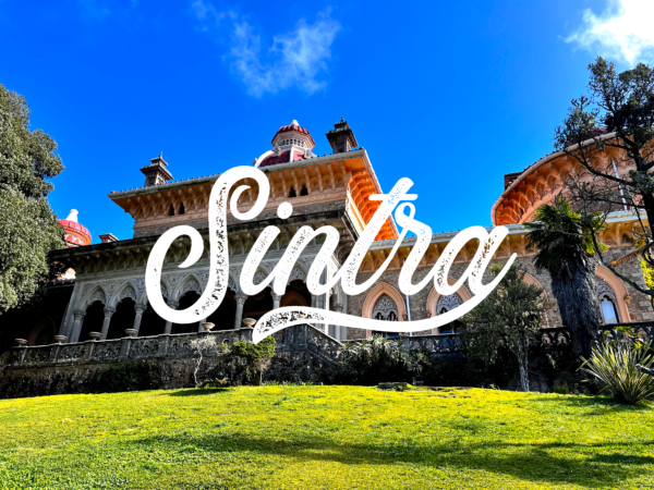 Sintra-Cascais